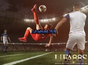 ufabet888